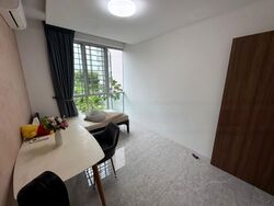 The Eden At Tampines (D18), Condominium #448949161